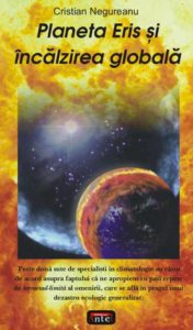 Planeta Eris si incalzirea globala