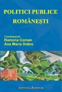 Politici publice romanesti