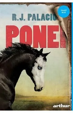Ponei de R. J. Palacio