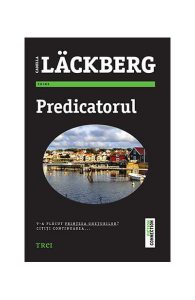 Predicatorul (Vol 2). Seria Fjällbacka