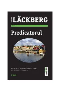 Predicatorul (Vol 2). Seria Fjällbacka