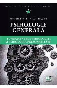 Psihologie generala de Mihaela Sterian