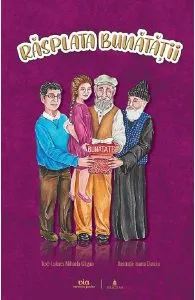 Rasplata bunatatii de Lukacs Mihaela Gligan