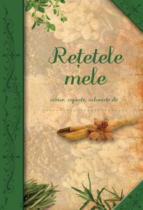 Retetele mele