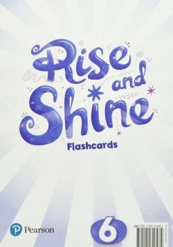 Rise and Shine A2 , Level 6, Flashcards