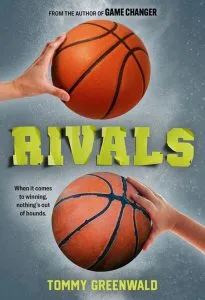 Rivals de Tommy Greenwald