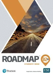 Roadmap B2  Student's Book with Digital Resources & Mobile App de Andrew Walkley