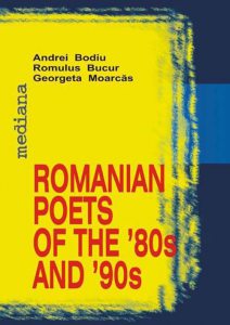 Romanian Poets of the 