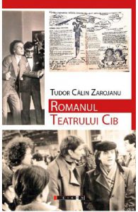 Romanul Teatrului Cib