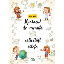 Rucsacul de vacanta