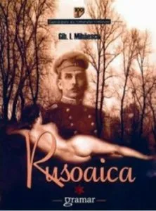 Rusoaica de Gib I. Mihaescu