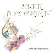 Sclipiri pe portativ de Cristina Catalina Tudorie