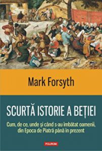Scurta istorie a betiei. Cum, de ce, unde si cand s-au imbatat oamenii, din Epoca de piatra pana in prezent