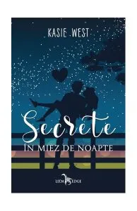 Secrete în miez de noapte de Kasie West
