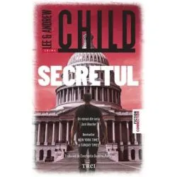 Secretul de Lee Child