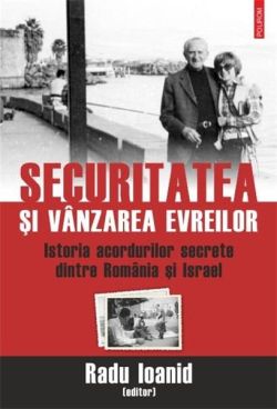 Securitatea si vinzarea evreilor