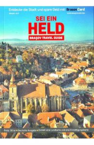 Sei ein Held. Brasov
