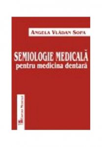 Semiologie Medicala Pentru Medicina Dentara