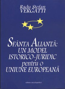 Sfânta Alianţă