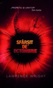 Sfarsit de octombrie de Lawrence Wright