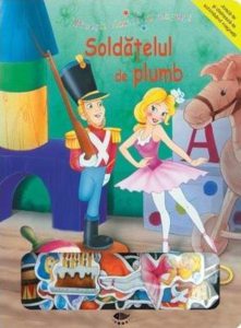 Soldatelul de plumb