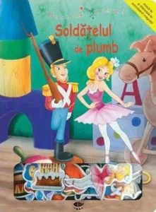Soldatelul de plumb