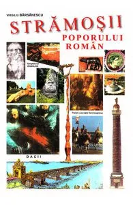 Stramosii poporului roman de Virgiliu Barsanescu