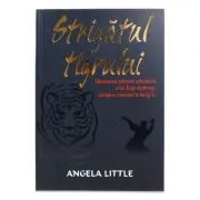 Strigatul tigrului de Angela Little
