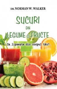 Sucuri din legume si fructe