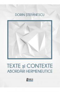 Texte si contexte