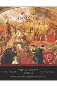 The Complete Works de William Shakespeare