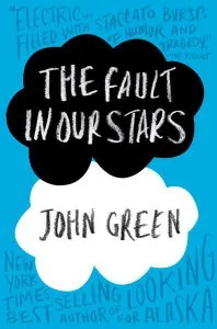 The Fault in Our Stars de John Green