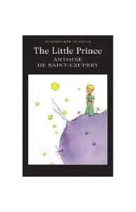 The Little Prince de Antoine de Saint-Exupery