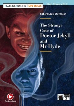 The Strange Case of Doctor Jekyll and Mr Hyde   Online Audio   App   DeA Link (Step Three B1.2)