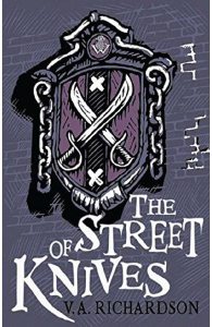 The Street of Knives