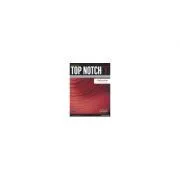 Top Notch 3e Level 1 Student Book with MyEnglishLab de Joan Saslow