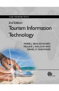 Tourism Information Technology de Pauline J. Sheldon