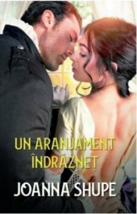 Un Aranjament Indraznet