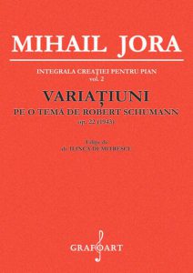 Variatiuni pe o tema de Robert Schuman