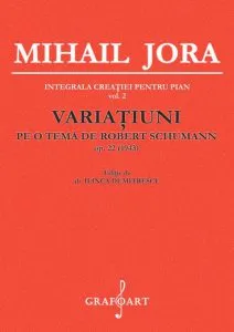 Variatiuni pe o tema de Robert Schuman