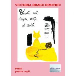 Versuri noi despre mate si cotoi