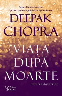 Viata dupa moarte Ed.2