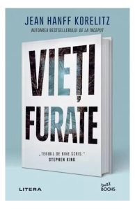 Vieți furate