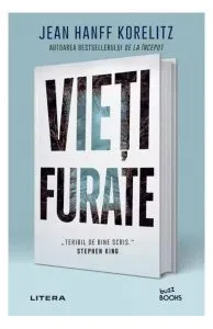 Vieți furate de Jean Hanff Korelitz