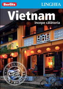 Vietnam. Ghid turistic Berlitz