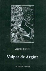 Vulpea de Argint