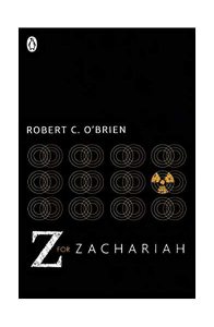 Z For Zachariah