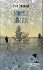 Zapezile albastre