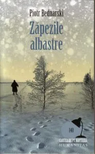 Zapezile albastre de Bednarski Piotr