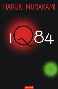 1Q84. Vol. I. Ed. 2016
